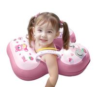 Flotadores para Bebés para Piscina | Flotador Acuático Infantil,Equipo Inflable De Protección para Niños En Playa Y Piscina, Plegable