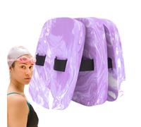 Flotadores para Niños - Flotador Infantil para Mejorar Seguridad en Entrenamiento,Dispositivo Inflable Ajustable Seguro para Ejercicio Acuático, Juego en Playa y Deportes de Agua para Niños