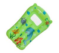 Flotadores para Niños, Juguetes Inflables para Niños en Agua, Inflable Divertido Plegable Antideslizante para Exterior Jardín Playa Lago Río Verano