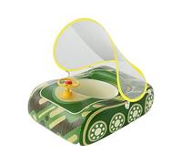 Flotadores para piscina - Diseño simpático resistente a los rayos UV | Chalecos flotantes para natación niños | Para vacaciones de verano Jardín Playa Lago Río Natación Salto Juegos