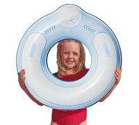 Flotadores para Piscina - Flotador Tubular para Piscina,Flotador Inflable De Agua con Gran Flotabilidad Y Asas para El Verano, Fiestas Al Aire Libre, Río, Vacaciones, Lago Y Patio Trasero
