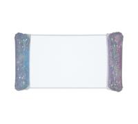 Flotadores Piscina Adulto - Hamaca Acuática para Piscina,Flotante Con Lentejuelas De Verano Para Adultos Para El Baño Del Sol Vacaciones Ocio Junto al Lago Y Suministros De Relajación A La