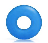 Flotadores Pscina para Niños Inflables Anillos de Natación, 70cm Azul Pool Float,Hinchables para Piscina, Flotador Piscina para Niños y niñas Piscina y Fiesta