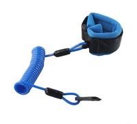 Flotante Kill Stop Switch Seguridad Tether Lanyard para Jet Ski JT900 JT1100 con hebilla cubierta de goma y cordón de PU