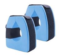 flotante para aeróbic en el agua | flotante para aeróbic en el agua - Bandas de manga portátiles para ejercicios, entrenamiento fitness, entrenamiento deportes acuáticos