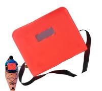 Flotante para Barcos | Cojín Flotante De Espuma Marítima - Cojín de Seguridad Impermeable De Alta Flotancia para Deportes Acuáticos Rescate Natación Deportes Al Aire Piragüismo Recreación Y