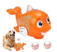 flotante para gatos - Rodamiento eléctrico ABS | Jout interactivo para gatos con movimiento musical LED, entrenamiento de sala, juego de caza de | inteligente para mascotas