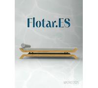 Flotar es: Menos ruido... Mas Tú