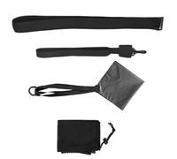 Flotation Belt - Aquatic Swim Belt | Adjustable Waistband Advancement Accessories for Improvement Swim Tether Stationary Swimming Harness Static Swwim Resistance Bands