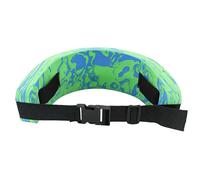 Flotation Belt for Adults - EVA Foam Swim Belt, Adjustable Waist Buoyancy Trainer Lightweight Design | Water Exercise Aid for Pool Beach Lake Fitness Workout River Sea