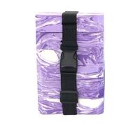 Flotation Belt for Adults, Water Waist Belt, Lightweight Adjustable Swim Training Aid, Waterproof Support Gear on Your Snorkeling, Kayaking, Aqua Jogging, Pool Beach Fitness Exercise, 12.5x19x9cm