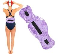 Flotation Belt for Water Aerobics Beginner Swim Training Aquatic Fitness