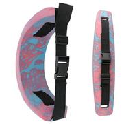 Flotation Belt | Waist Pool Trainer Aid | EVA Foam Swim Training Belt for Sea Water Park Exercise Beach Lake River