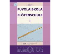 Flotenschule i flute traversiere