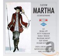 Flotow, F.V. - Martha