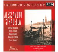 Flotow, F. Von - Alessandro Stradella