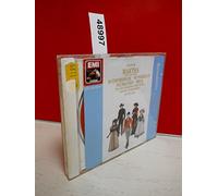 Flotow, F. Von - Martha