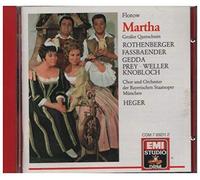 Flotow - Martha (highlights)