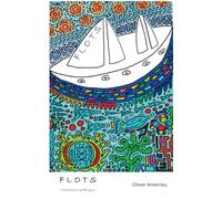 Flots: Mosaïque poétique