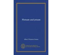 Flotsam and jetsam