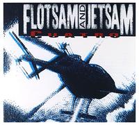 Flotsam and jetsam - Cuatro