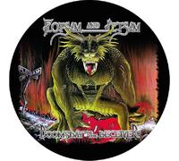 Flotsam and Jetsam - Doomsday for the Deceiver (Picture Disc) [Vinilo]
