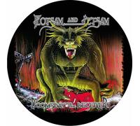 Flotsam and Jetsam - Doomsday for the Deceiver (Picture Disc) [Vinilo]