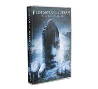 Flotsam And Jetsam - Dreams Of Death [Casete]