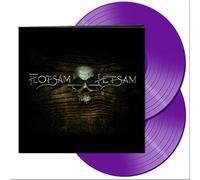 Flotsam And Jetsam - Flotsam And Jetsam [Vinilo]