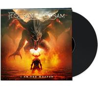 Flotsam And Jetsam - I Am the Weapon [Vinilo]