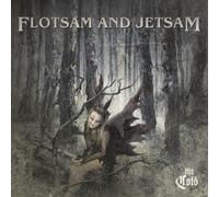 FLOTSAM AND JETSAM - THE COLD +2