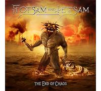 Flotsam and jetsam - The end of chaos