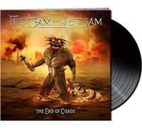 Flotsam And Jetsam - The End Of Chaos [Vinilo]