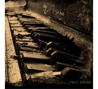 Flotsam and Jetsam Ugly Noise (CD) Album (Importación USA)