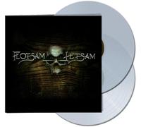 FLOTSAM & JETSAM (2LP/CLEAR VINYL)