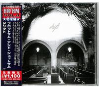 Flotsam & Jetsam - Drift