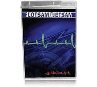 Flotsam & Jetsam - High + 1 [Casete]