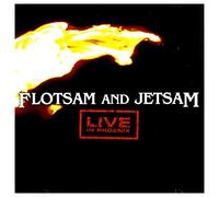 Flotsam & Jetsam - Live in Phoenix