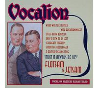 Flotsam & Jetsam - Must It Always Be So [Import]