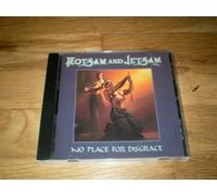 Flotsam & Jetsam - No Place for Disgrace