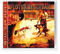 Flotsam & Jetsam - Unnatural Selection