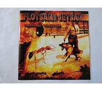 Flotsam & Jetsam - Unnatural Selection