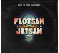 Flotsam & Jetsam - When the Storm Comes [Vinilo]