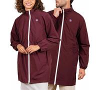 Flotte - Chaquetas - Amelot Prune - Talla L - Rojo Rojo L