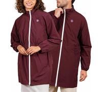 Flotte - Chaquetas - Amelot Prune - Talla XL - Rojo Rojo XL