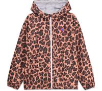 Flotte - Chaquetas - Passy Print New Leopard - Talla M - Marrón Marrón M