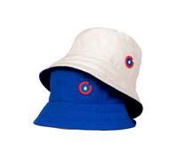 Flotte - Gorras - Bob Bleu Klein Coquille - Azul Azul one size