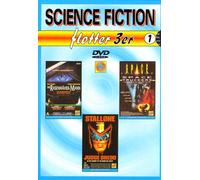 Flotter 3er - Science Fiction Teil 1 Box-Set [Alemania] [DVD]