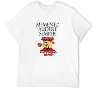 Flottiglia Decima mas Italy WWII Men's T Shirt Unisex Cotton tee White 3XL