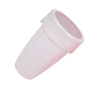 Flour Sifter - Fine Mesh Drum Sieve Strainer, Multi-Purpose Flower Sifter For Sugar, Salt, Flour, Chocolate, Baking Powder, Cake Decorating, Birthday Dessert Preparation, Kitchen Straining, Baking